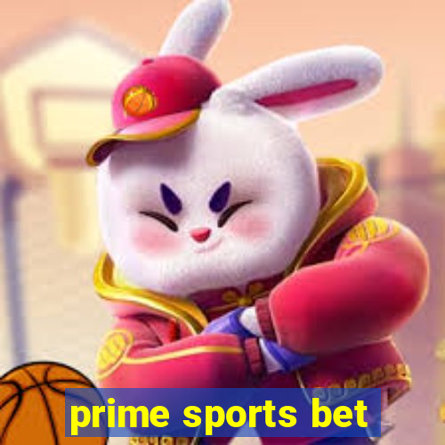 prime sports bet